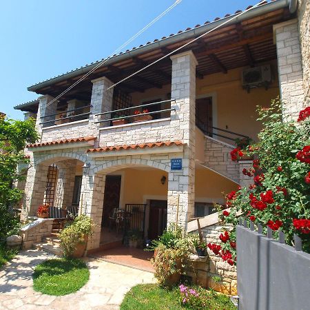 Apartments Vodnjanka 1656 Ngoại thất bức ảnh