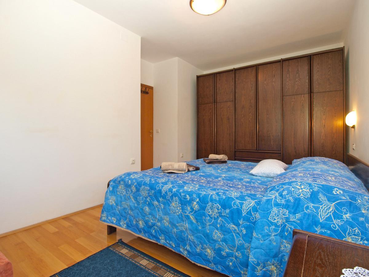 Apartments Vodnjanka 1656 Ngoại thất bức ảnh