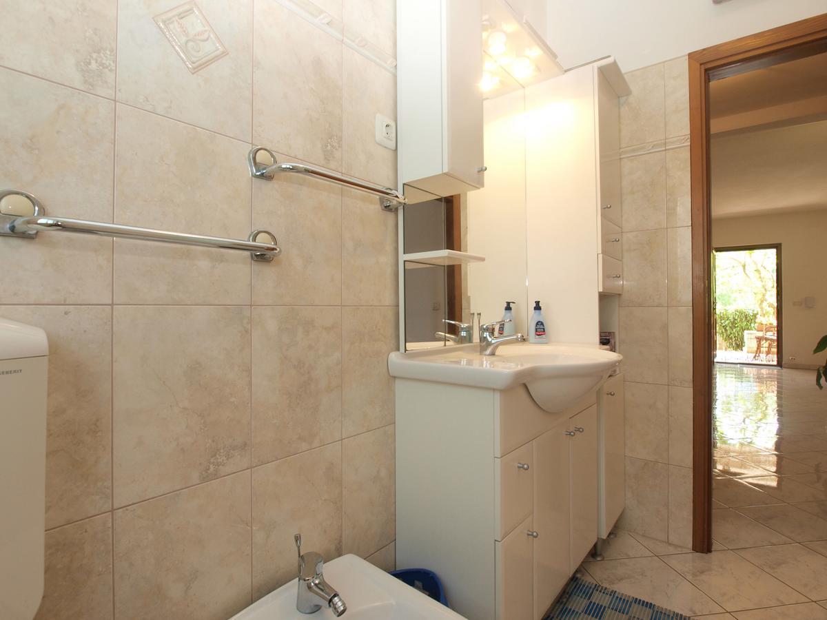 Apartments Vodnjanka 1656 Ngoại thất bức ảnh