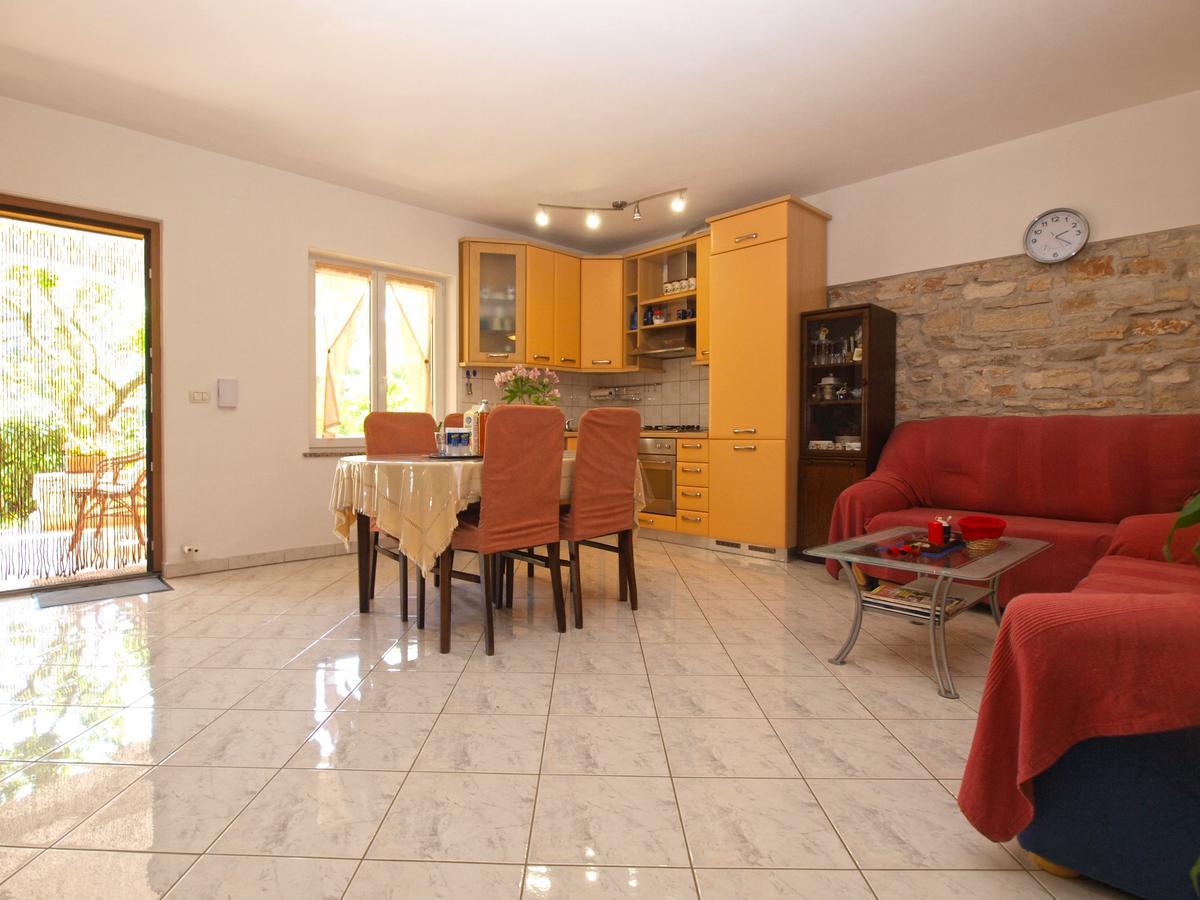 Apartments Vodnjanka 1656 Ngoại thất bức ảnh