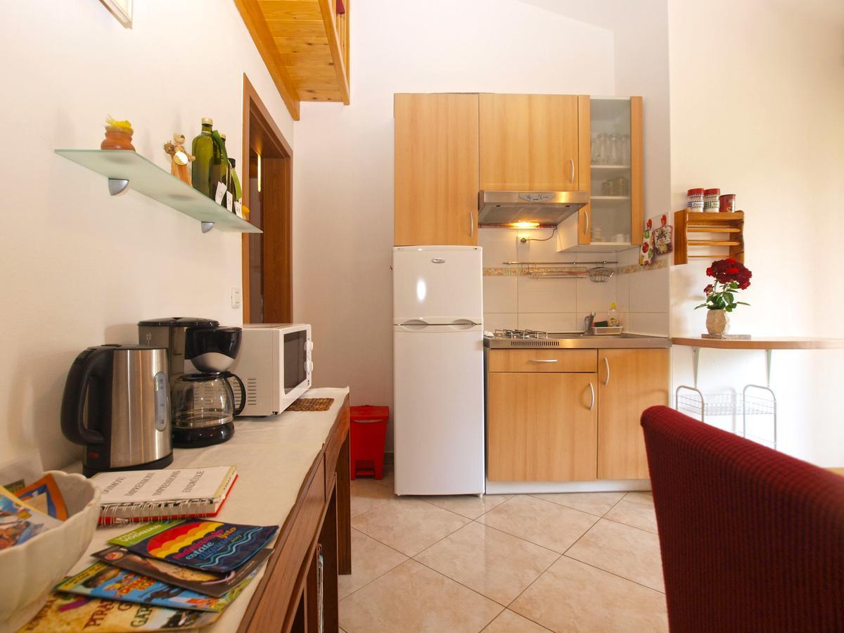 Apartments Vodnjanka 1656 Ngoại thất bức ảnh