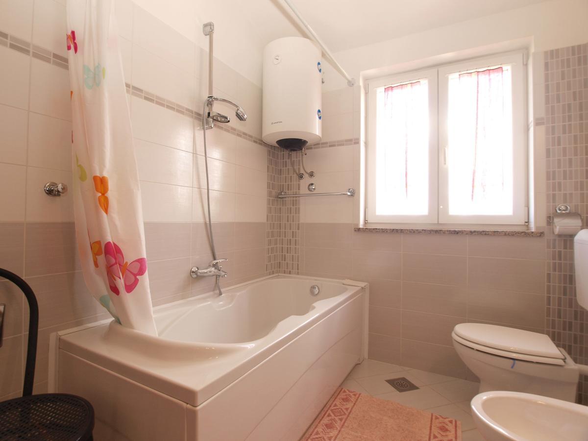 Apartments Vodnjanka 1656 Ngoại thất bức ảnh