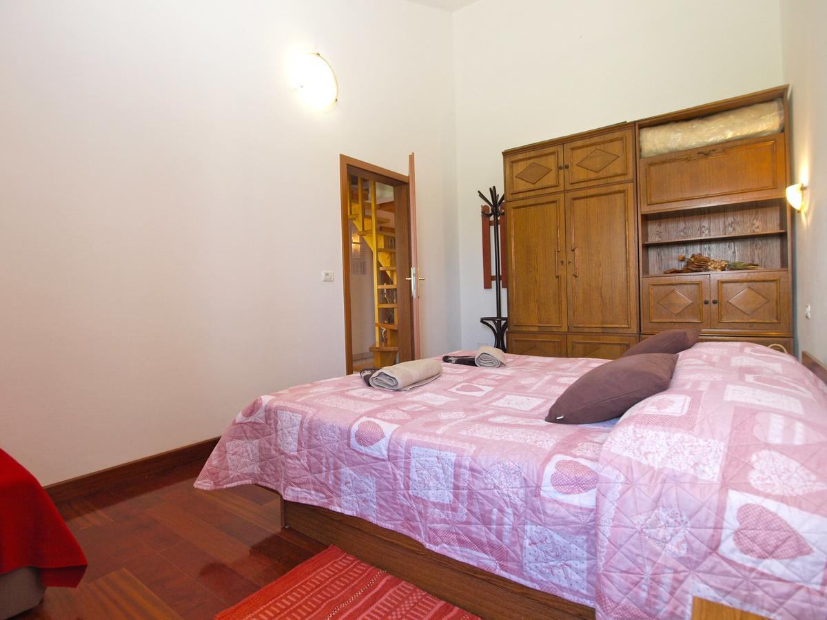 Apartments Vodnjanka 1656 Ngoại thất bức ảnh