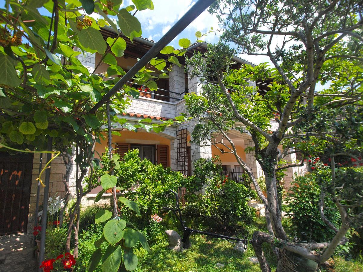 Apartments Vodnjanka 1656 Ngoại thất bức ảnh