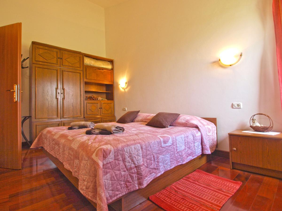 Apartments Vodnjanka 1656 Ngoại thất bức ảnh