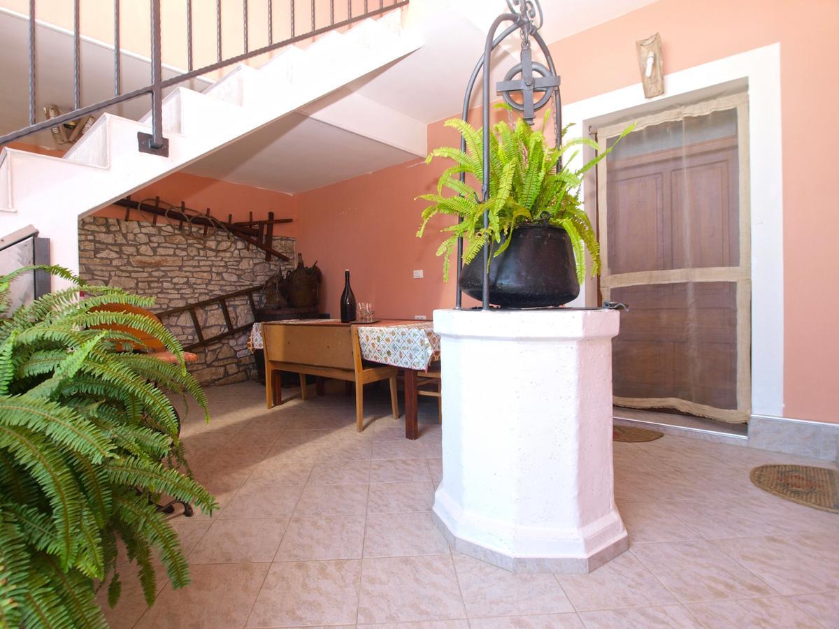 Apartments Vodnjanka 1656 Ngoại thất bức ảnh